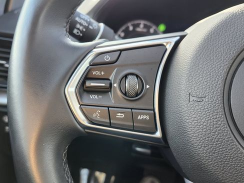 Used 2023 Acura RDX AWD image 38