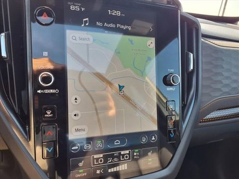 New 2026 Subaru Forester Wilderness image 17