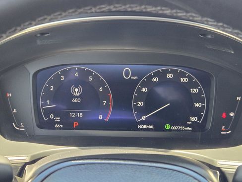 Used 2024 Honda Civic Sport Touring image 26