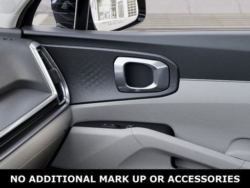 New 2026 Kia Sorento S w/ S Panoramic Sunroof Package image 25