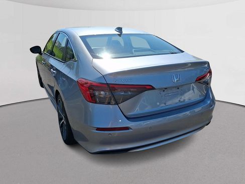 Certified 2023 Honda Civic Touring image 8