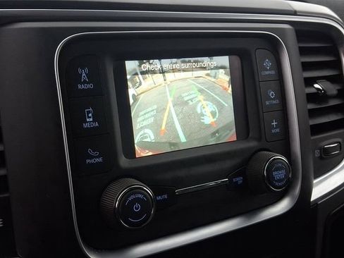 Used 2024 RAM 1500 Classic Warlock image 17