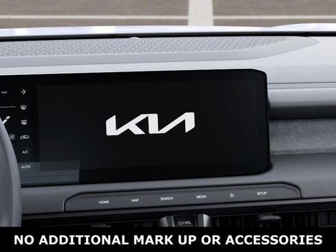 New 2027 Kia Telluride EX X-Line image 20