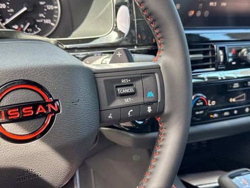 New 2026 Nissan Pathfinder Rock Creek AWD/4WD image 27