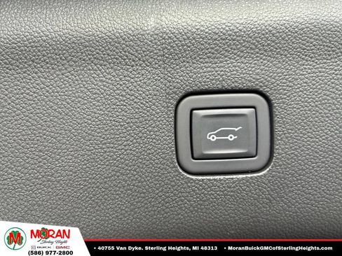 Certified 2024 Buick Enclave Essence w/ Experience Buick Package FWD image 8