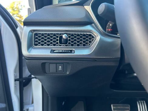 New 2026 Acura Integra A-Spec FWD image 18