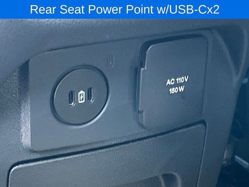 New 2026 Ford Explorer Tremor w/ Tremor Ultimate Package image 20