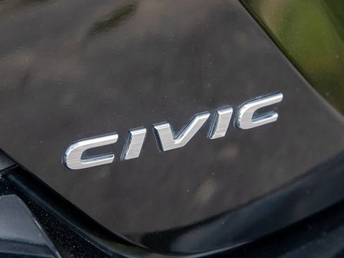 Used 2019 Honda Civic Si image 42