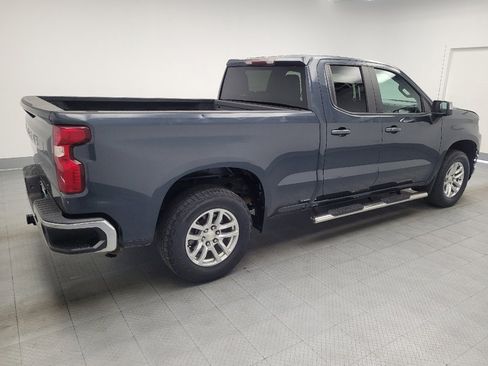 Used 2020 Chevrolet Silverado 1500 LT w/ All-Star Edition AWD/4WD image 10