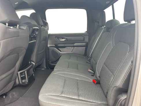 New 2026 RAM 1500 Tradesman image 13