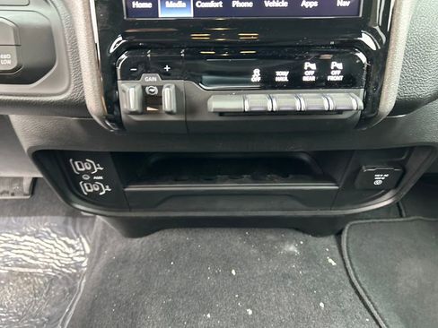 New 2026 RAM 2500 Tradesman image 35