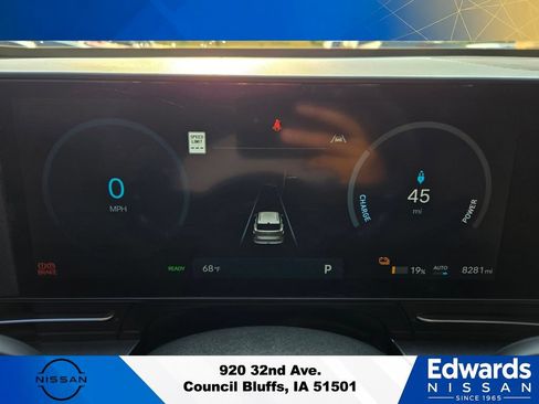 Used 2025 Hyundai Kona SEL FWD image 21