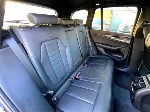 Used 2019 BMW X3 M40i w/ Premium Package image 19