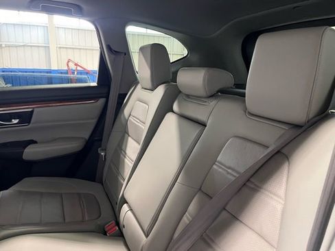 Used 2022 Honda CR-V Touring image 16