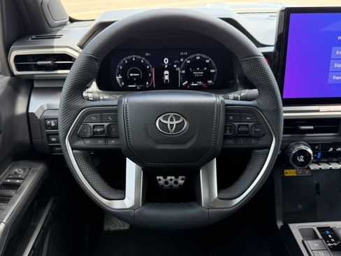 New 2026 Toyota Tacoma 4x4 Double Cab image 13