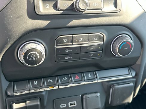 New 2026 Chevrolet Silverado 2500 W/T w/ WT/CX Safety Package image 18