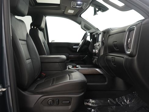 Used 2019 GMC Sierra 1500 Denali w/ Denali Ultimate Package AWD/4WD image 12