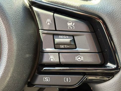 New 2026 Subaru Forester Touring AWD/4WD image 21