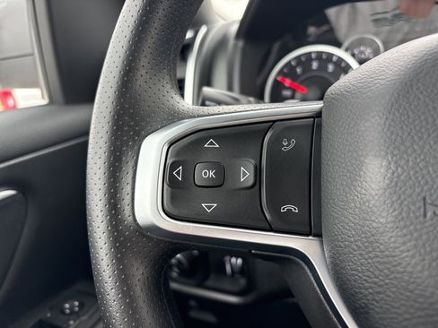 New 2026 RAM 1500 Lone Star image 25