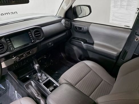 Used 2023 Toyota Tacoma SR image 21
