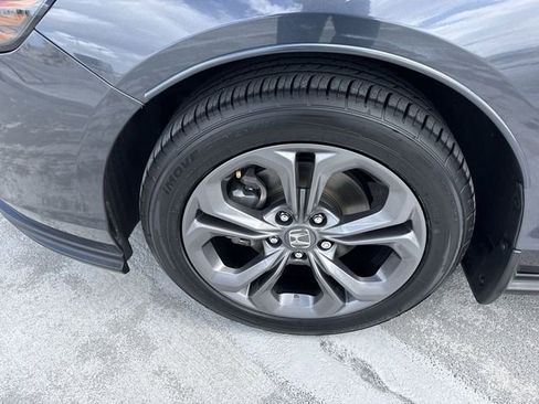 Used 2023 Honda Accord EX image 10