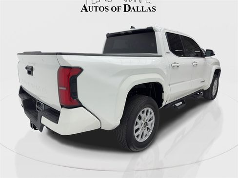 Used 2024 Toyota Tacoma SR5 image 10