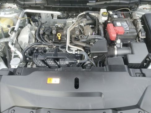 Used 2022 Mitsubishi Outlander ES FWD image 27