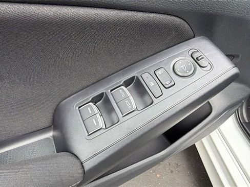 New 2026 Honda Civic Sport image 19