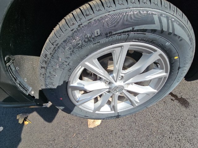 Used 2023 Honda CR-V EX-L image 41