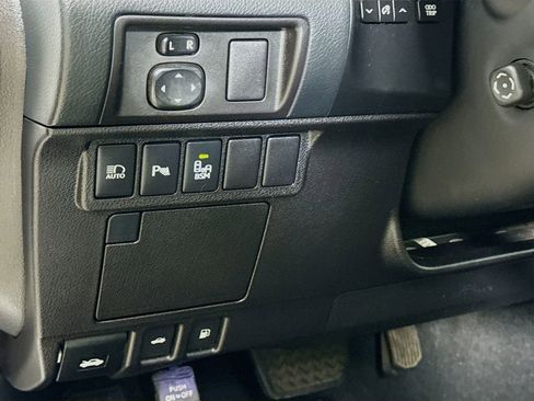 Used 2017 Lexus ES 350 Base image 10