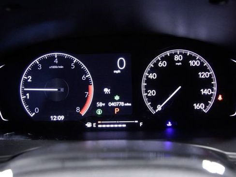 Certified 2023 Honda Civic EX image 23