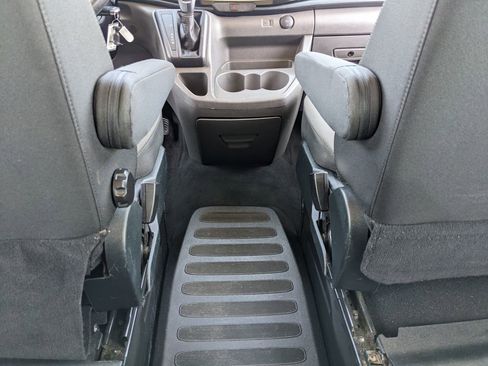 Used 2023 Ford Transit 350 XLT image 43