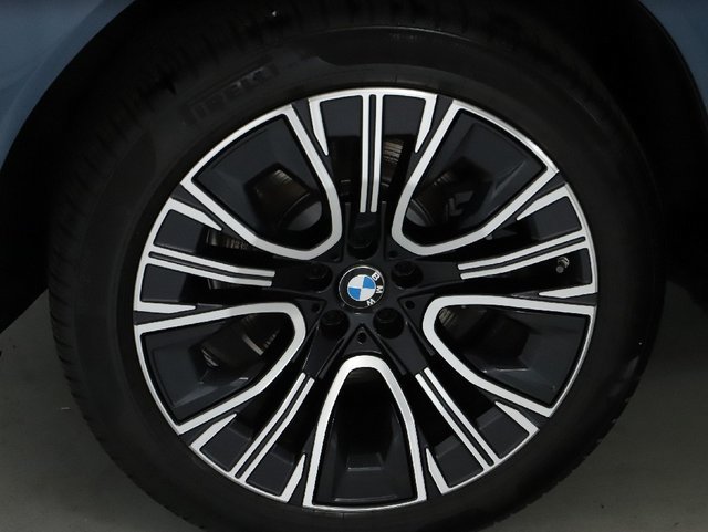 Used 2026 BMW X3 xDrive30i AWD/4WD image 14