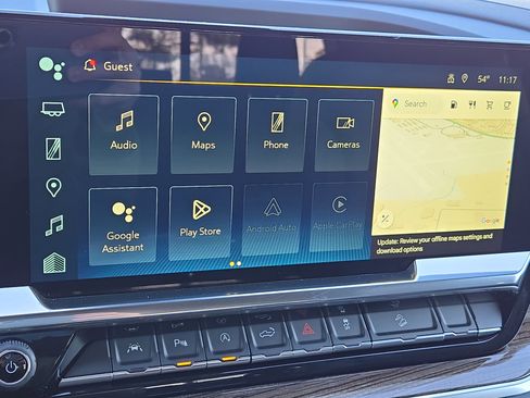 New 2026 Chevrolet Silverado 1500 LT Trail Boss w/ LT Trail Boss Premium Package image 29