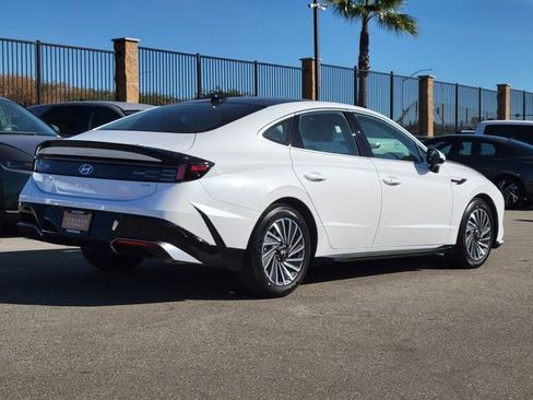 New 2026 Hyundai Sonata SEL image 2
