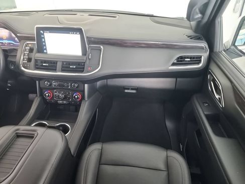 Certified 2023 Chevrolet Tahoe LT AWD/4WD image 29