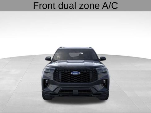 New 2026 Ford Explorer ST-Line image 7