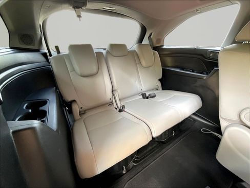 Used 2018 Honda Odyssey Elite image 26