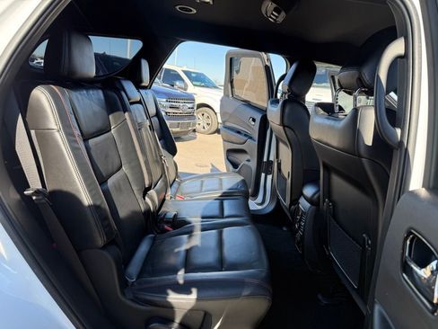 Used 2022 Dodge Durango R/T image 19