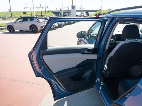 New 2026 Volkswagen Taos S FWD image 14