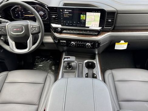 New 2026 GMC Sierra 1500 Elevation w/ Elevation Premium Package AWD/4WD image 15