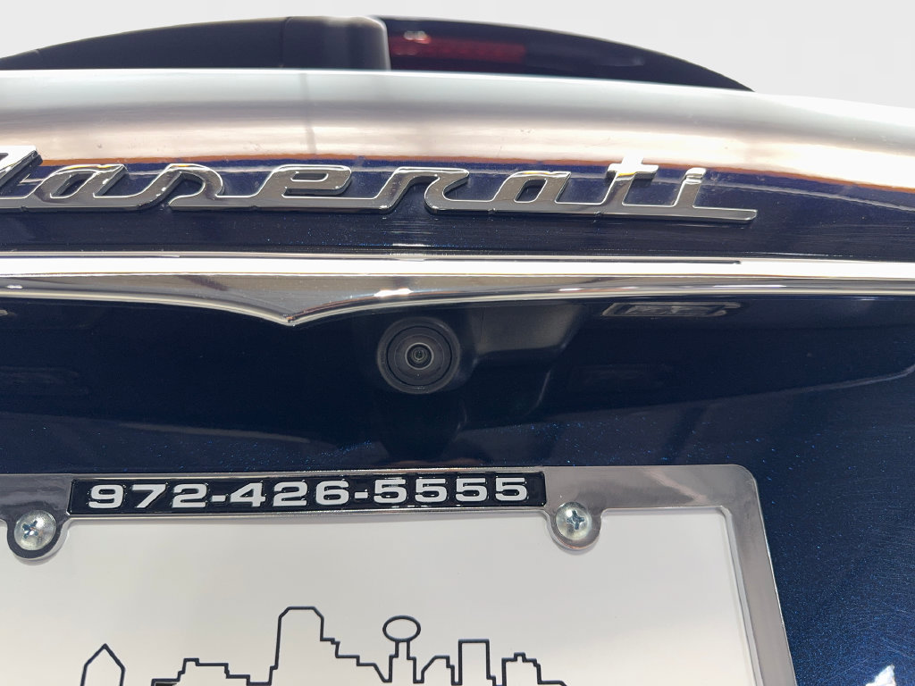 Used 2023 Maserati Levante GT AWD/4WD image 23