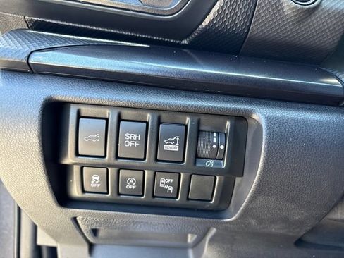 Certified 2024 Subaru Forester Sport AWD/4WD image 26