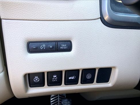Used 2023 Nissan Murano SL w/ SL Moonroof Package AWD/4WD image 35