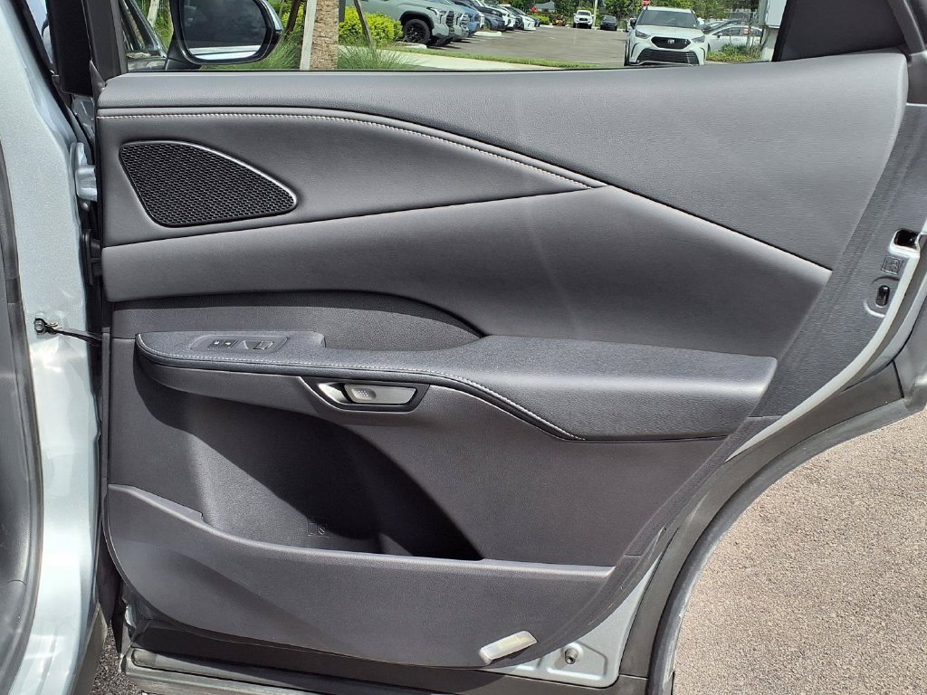 Used 2025 Lexus RX 350 Premium FWD image 16