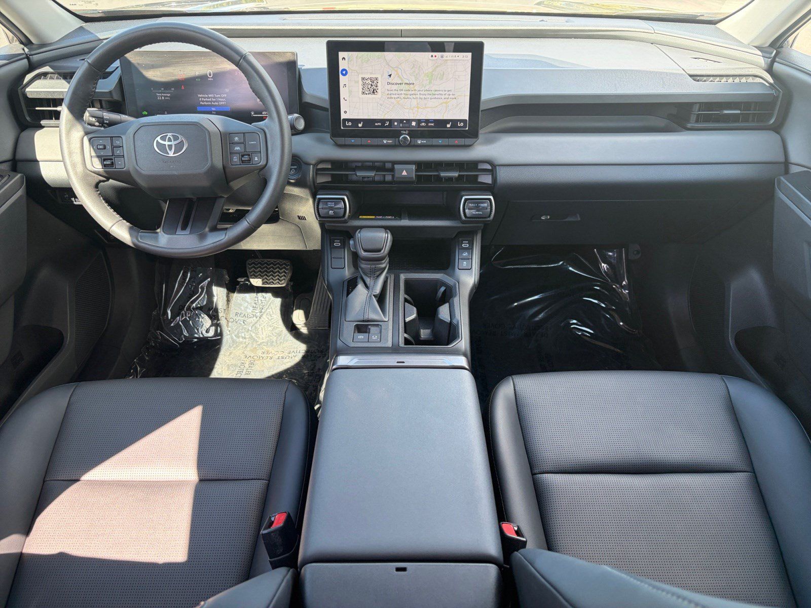 Used 2026 Toyota RAV4 XLE Premium AWD/4WD image 24