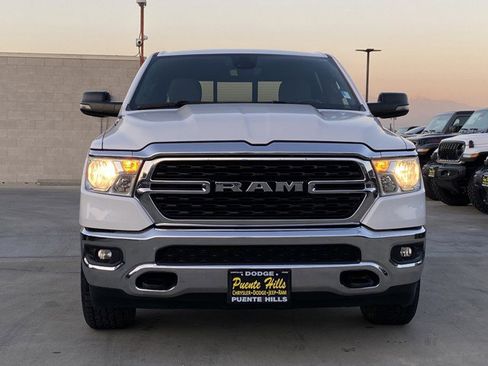 Used 2023 RAM 1500 Big Horn image 2