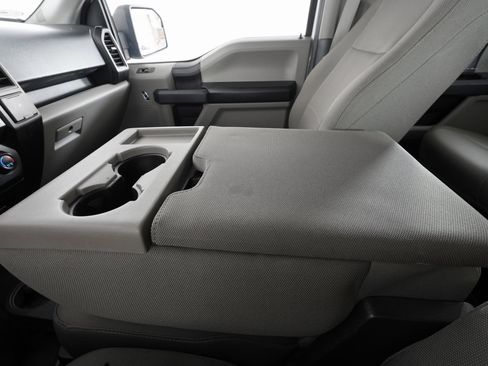 Used 2019 Ford F150 XL image 25