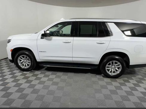 Certified 2024 Chevrolet Tahoe LT image 5