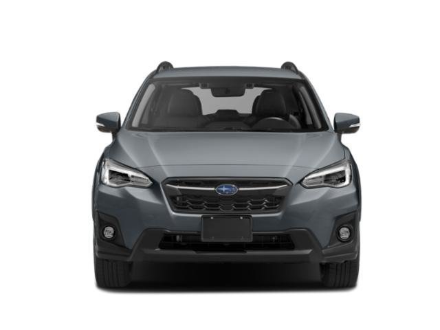 Used 2020 Subaru Crosstrek 2.0i Limited w/ Moonroof Package w/Navigation AWD/4WD image 7